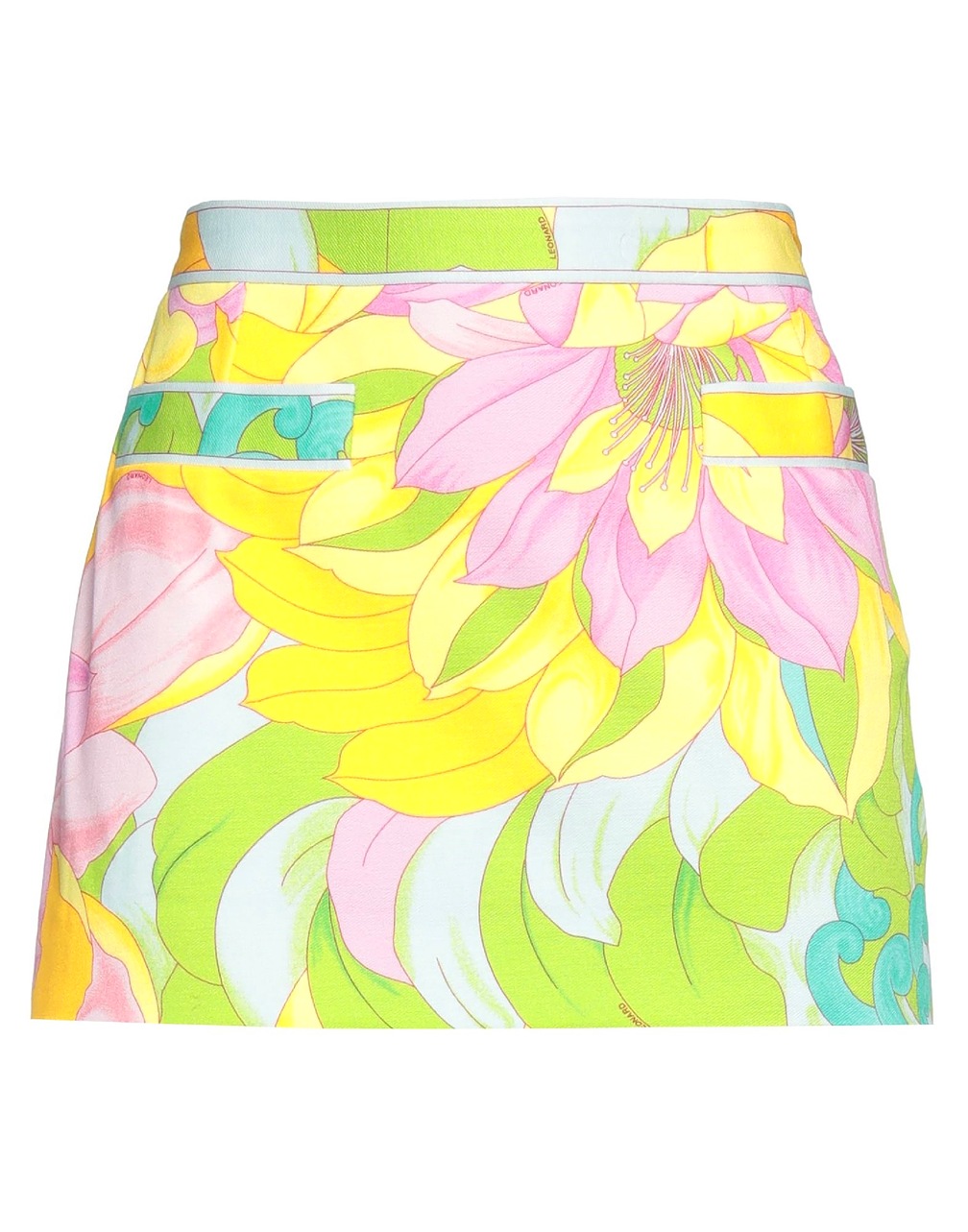 LEONARD Paris - Mini skirts