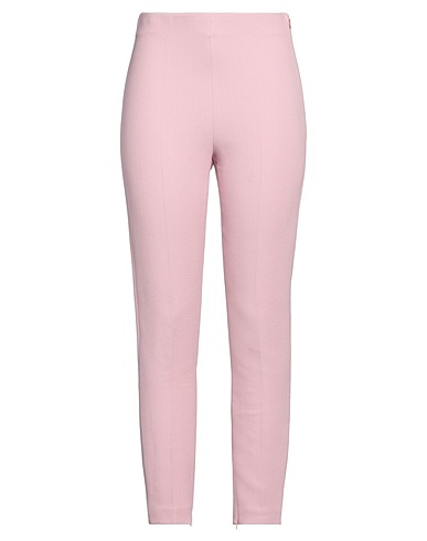 GIAMBATTISTA VALLI Pantalone Rosa 47% Viscosa, 41% Cotone, 12% Poliammide