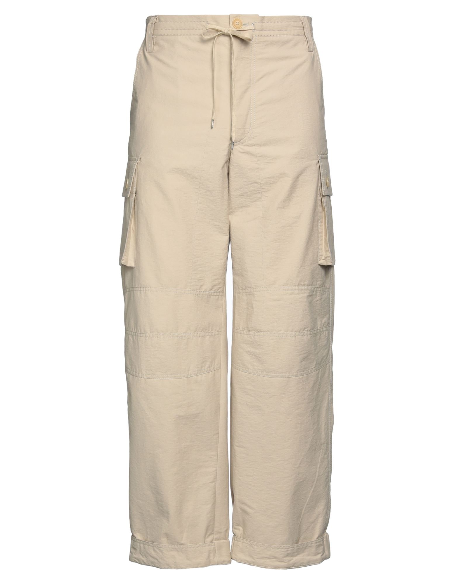 JACQUEMUS - Trousers