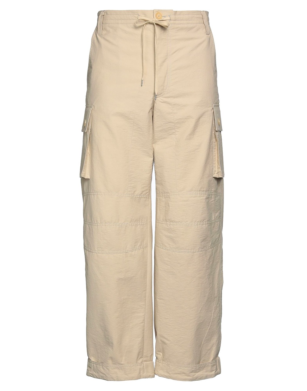 JACQUEMUS - Trousers