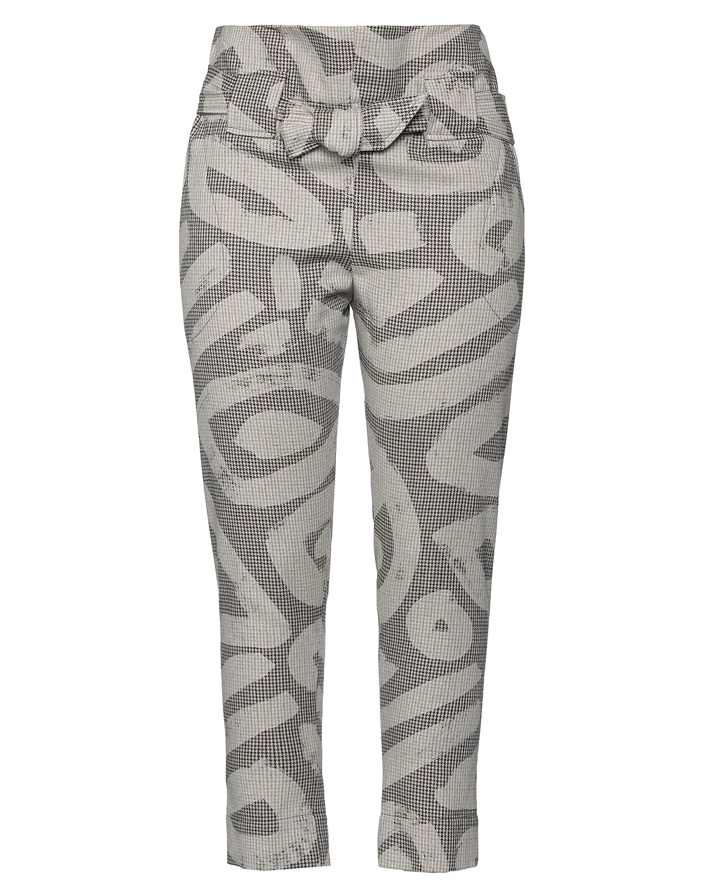 VIVIENNE WESTWOOD ANGLOMANIA - Casual παντελόνια