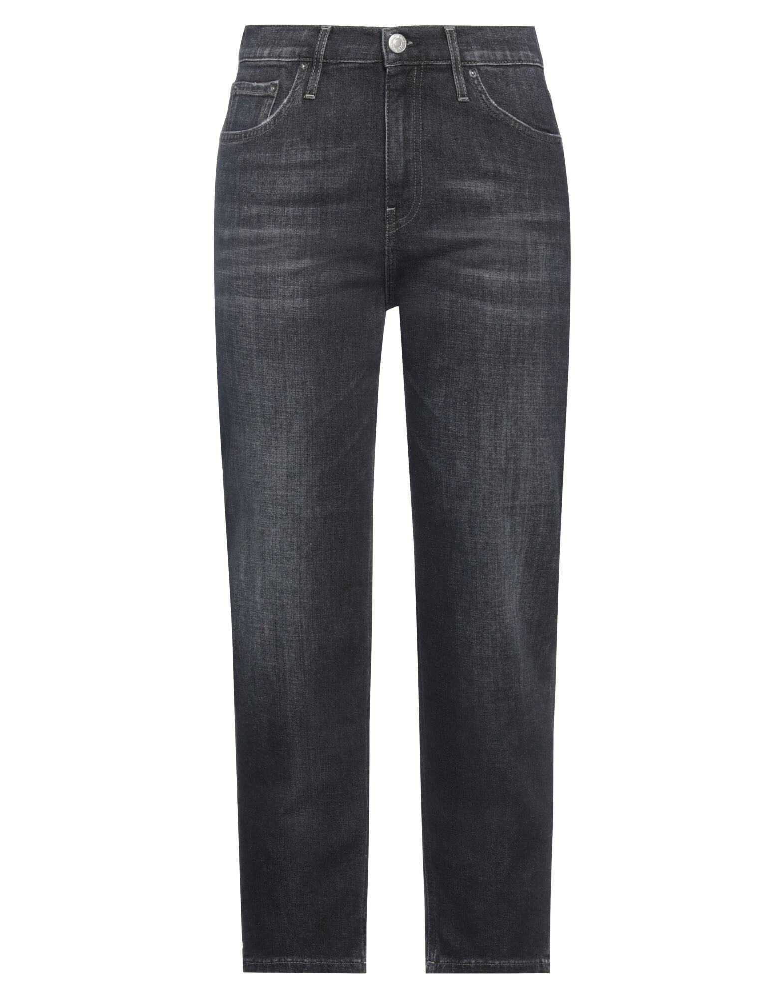 HAIKURE - Джинсовые брюки