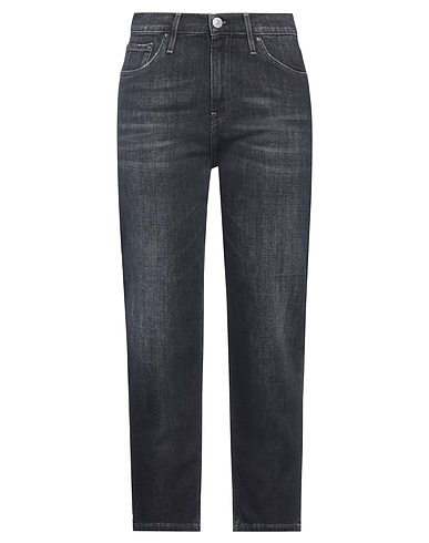 HAIKURE Pantaloni jeans Nero 92% Cotone, 6% Elastomultiestere, 2% Elastan