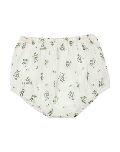 PETIT BATEAU Brief Off white 100% Organic cotton