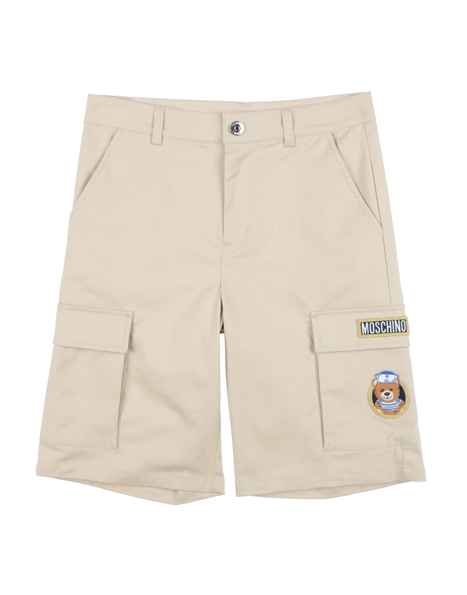 MOSCHINO TEEN - Shorts & Bermuda Shorts