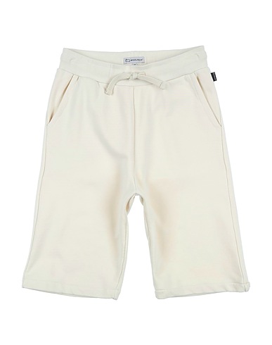 WOOLRICH Pantalone felpa Beige 100% Cotone