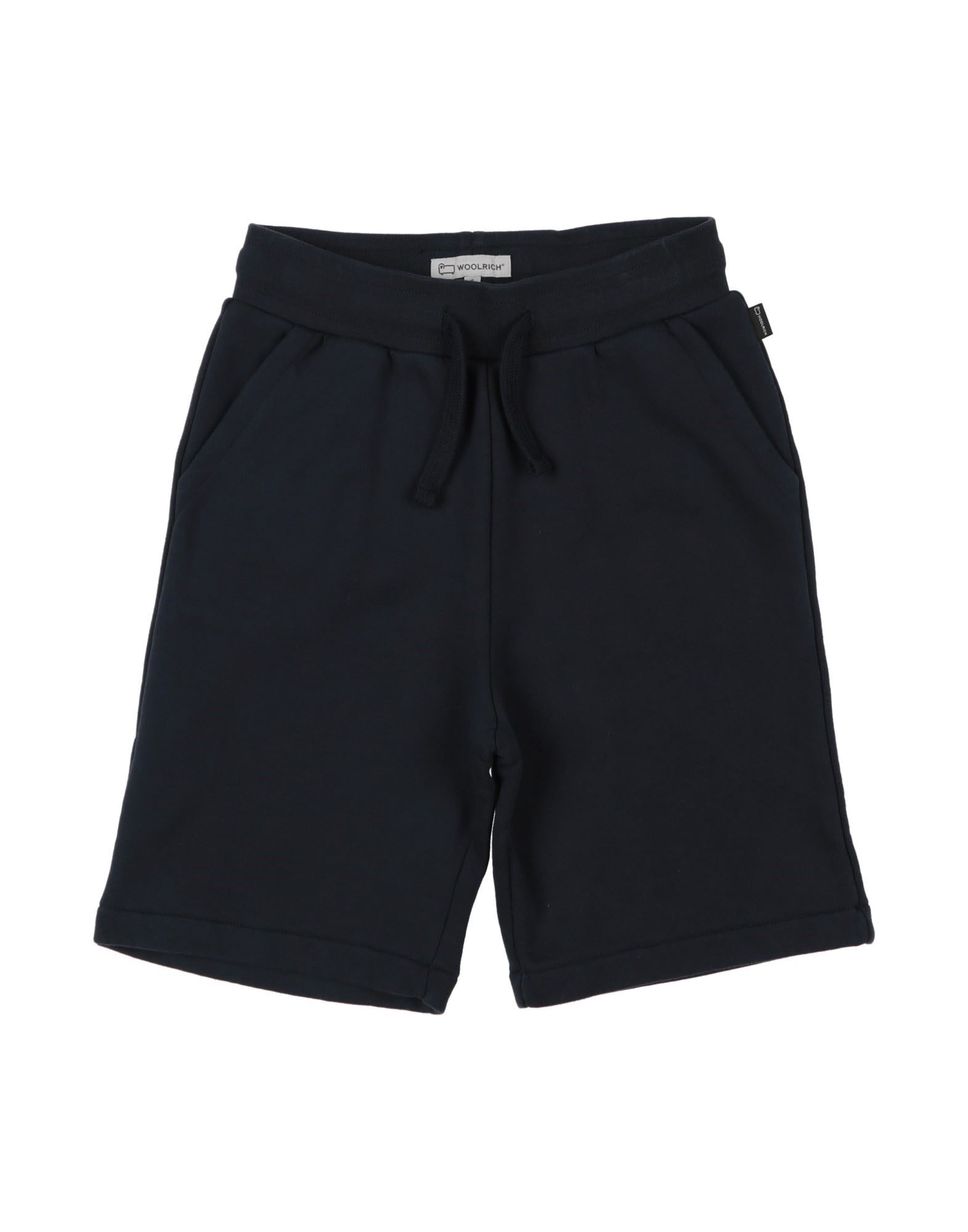 WOOLRICH - Shorts & Bermuda Shorts