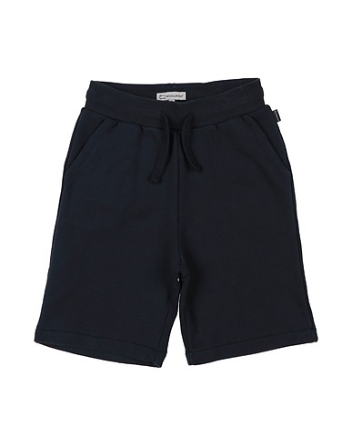 WOOLRICH Pantalone felpa Blu notte 100% Cotone