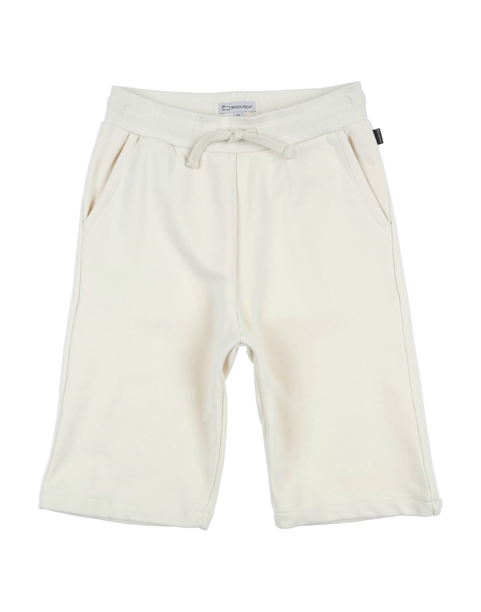 WOOLRICH - Shorts & Bermuda Shorts