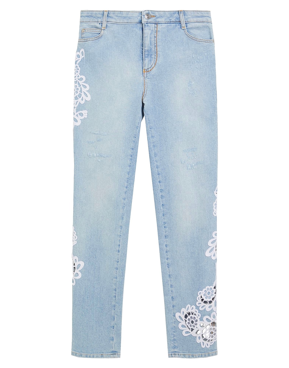 ERMANNO SCERVINO - Jeans