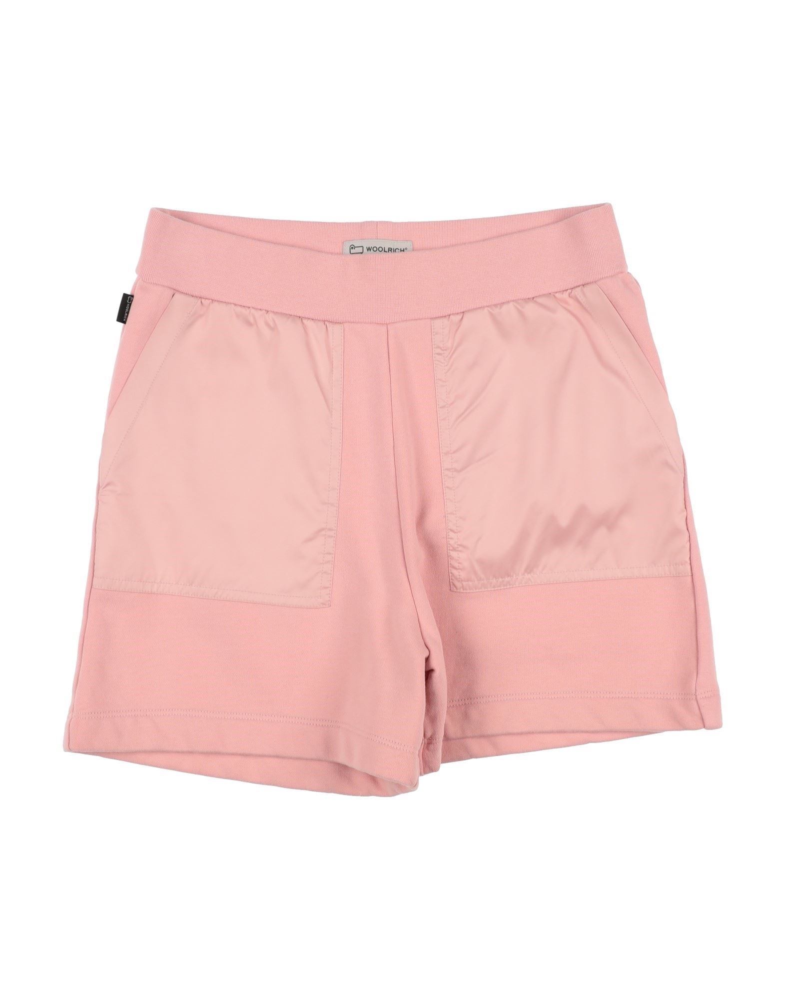 WOOLRICH - Shorts & Bermuda Shorts