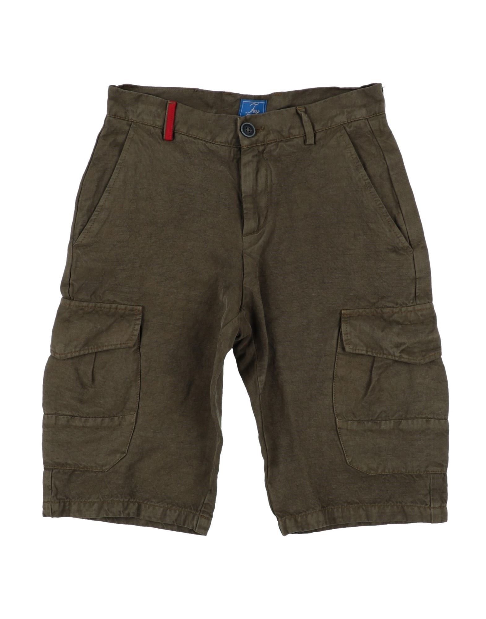 FAY - Shorts & Bermuda Shorts
