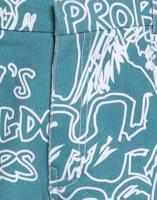 THEBE MAGUGU Повседневные брюки