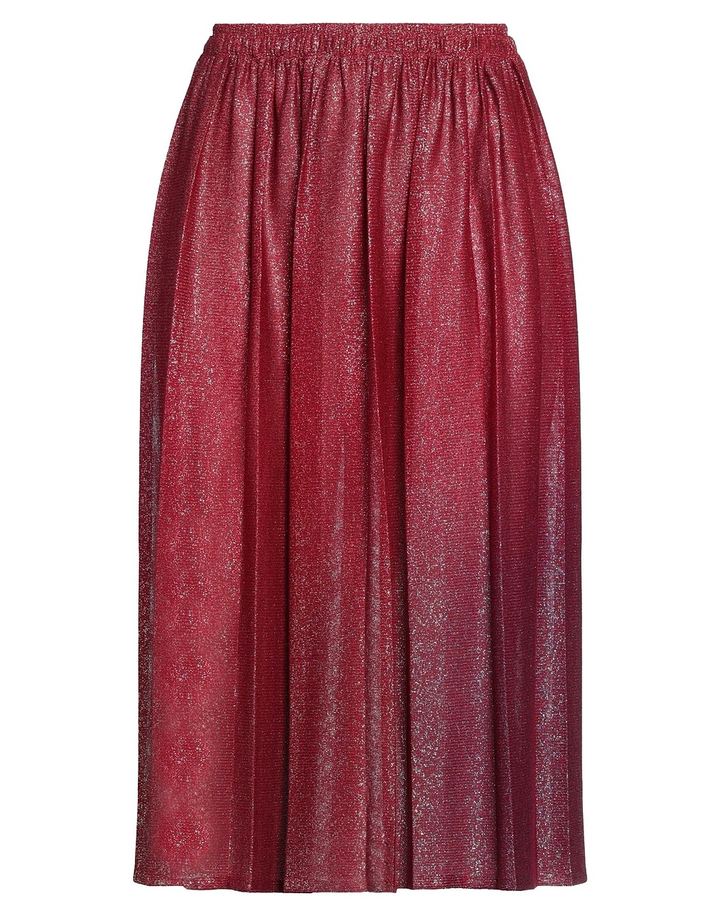 BLUE STARS - Midi skirts
