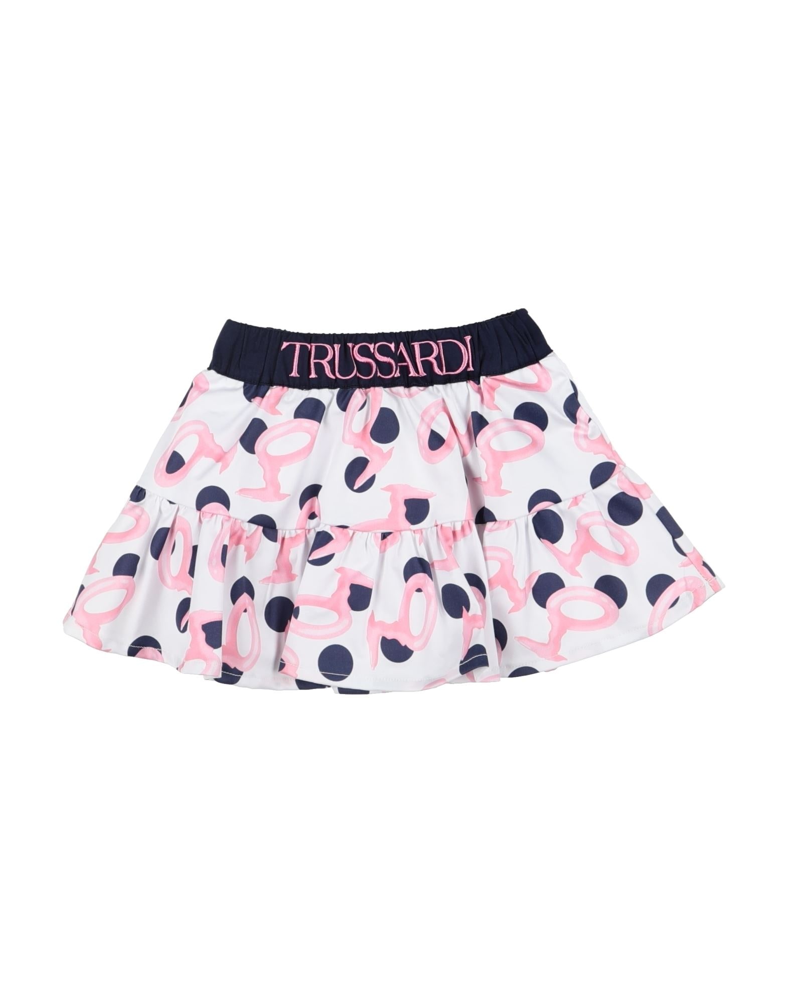 TRUSSARDI JUNIOR - Kids' skirts