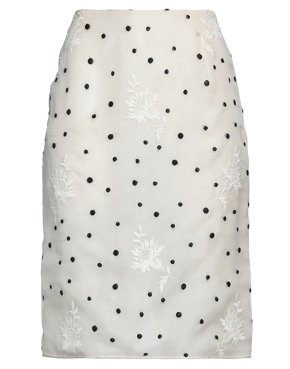 GIAMBATTISTA VALLI - Midi skirts
