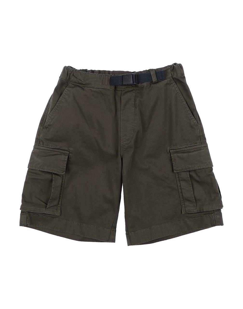 WOOLRICH - Shorts & Bermuda Shorts