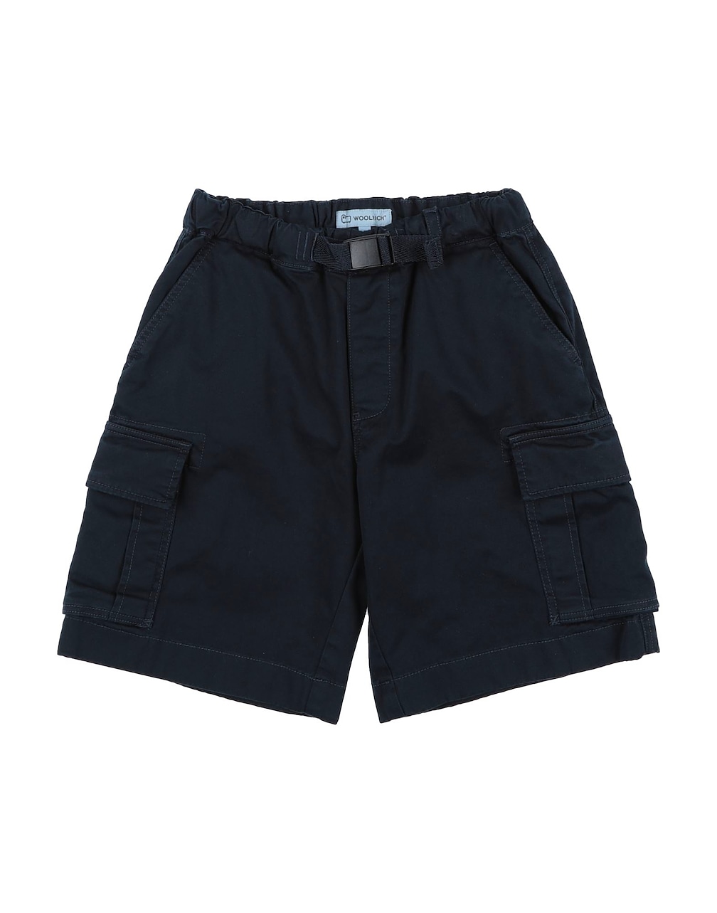 WOOLRICH - Shorts & Bermuda Shorts