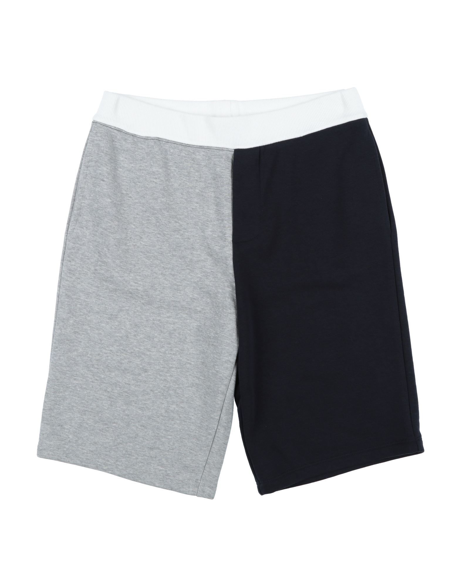 EMPORIO ARMANI - Shorts & Bermuda Shorts