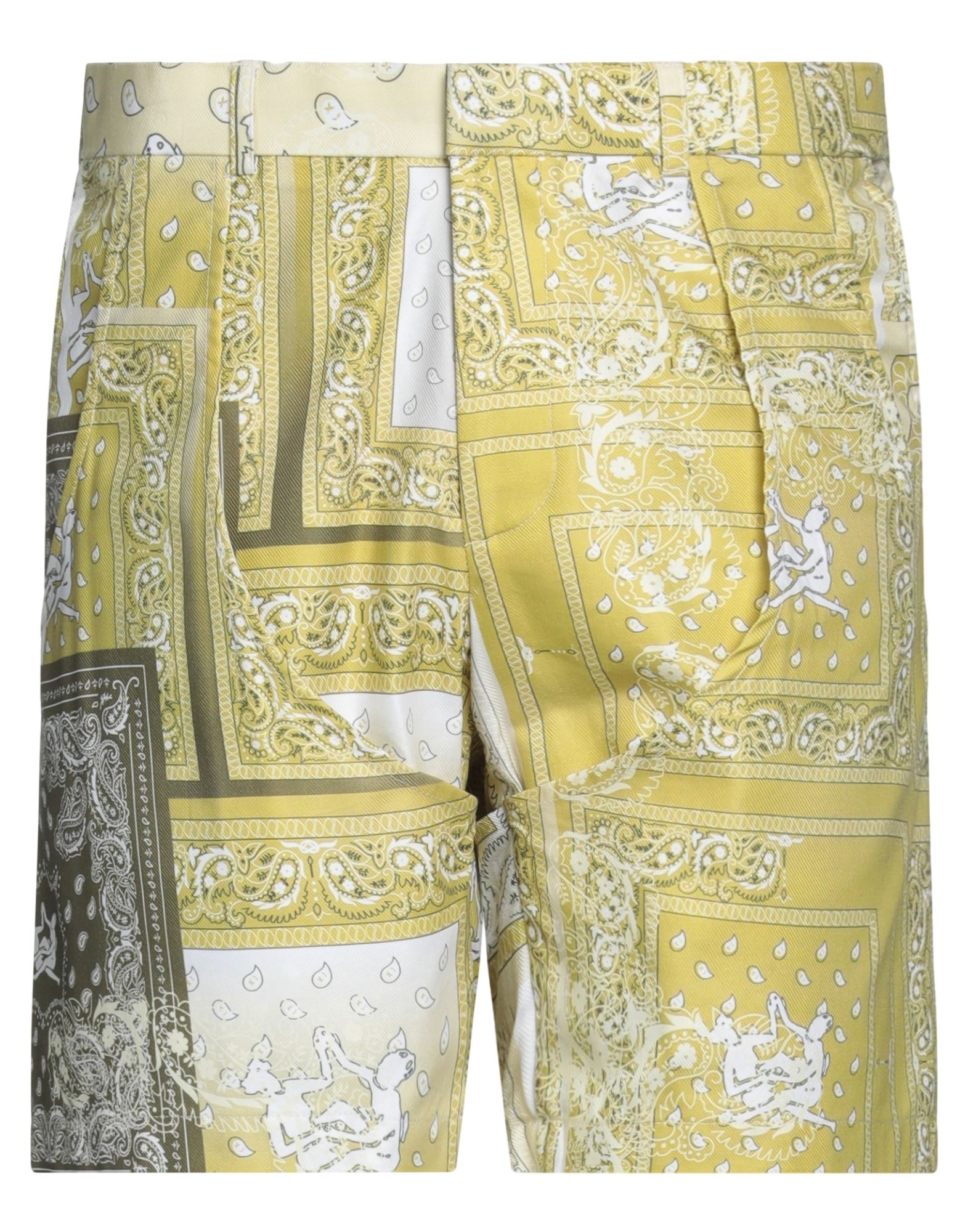 THEBE MAGUGU - Shorts & Bermuda Shorts