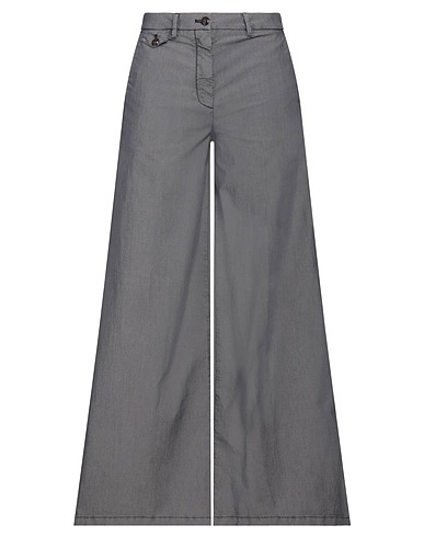 MASON'S Pantalone Piombo 97% Cotone, 3% Elastan