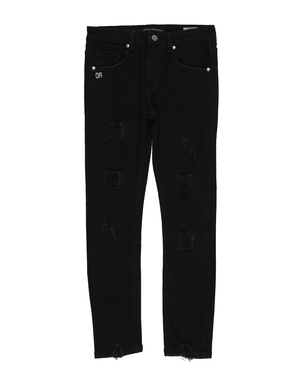 DANIELE ALESSANDRINI - Pantaloni jeans