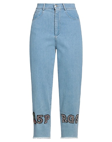 5 PROGRESS Jeans Blau 98% Baumwolle, 2% Lycra®