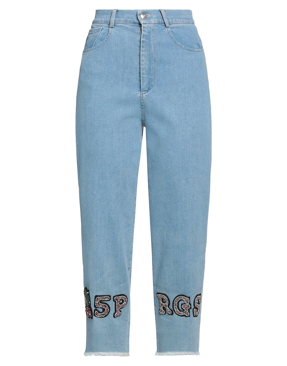 5 PROGRESS - Jeanshosen