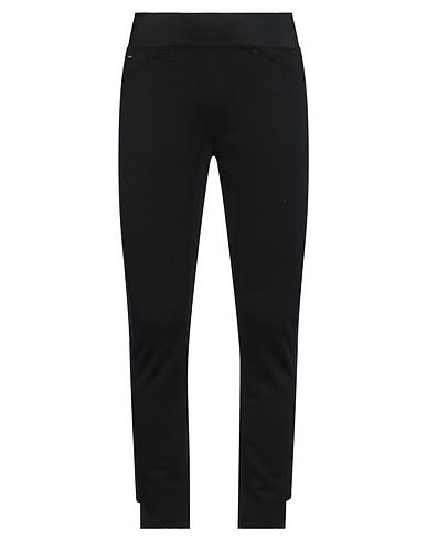 G-STAR RAW 캐주얼 바지 블랙 62% 폴리에스테르, 38% 코튼