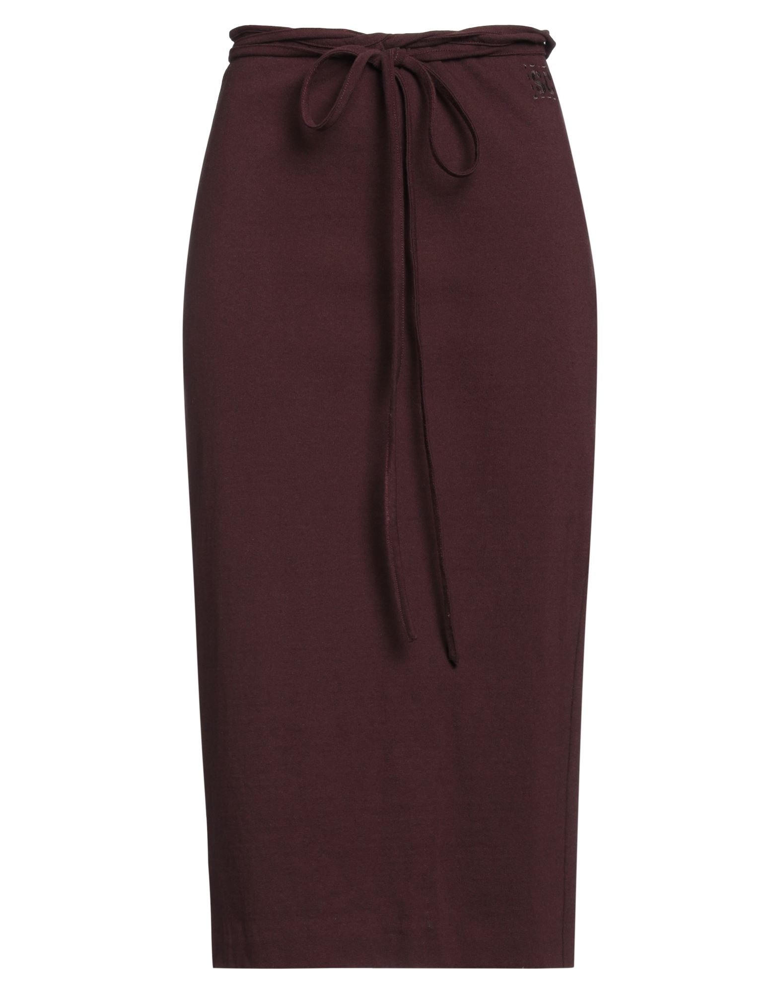 SEMICOUTURE - Midi skirts