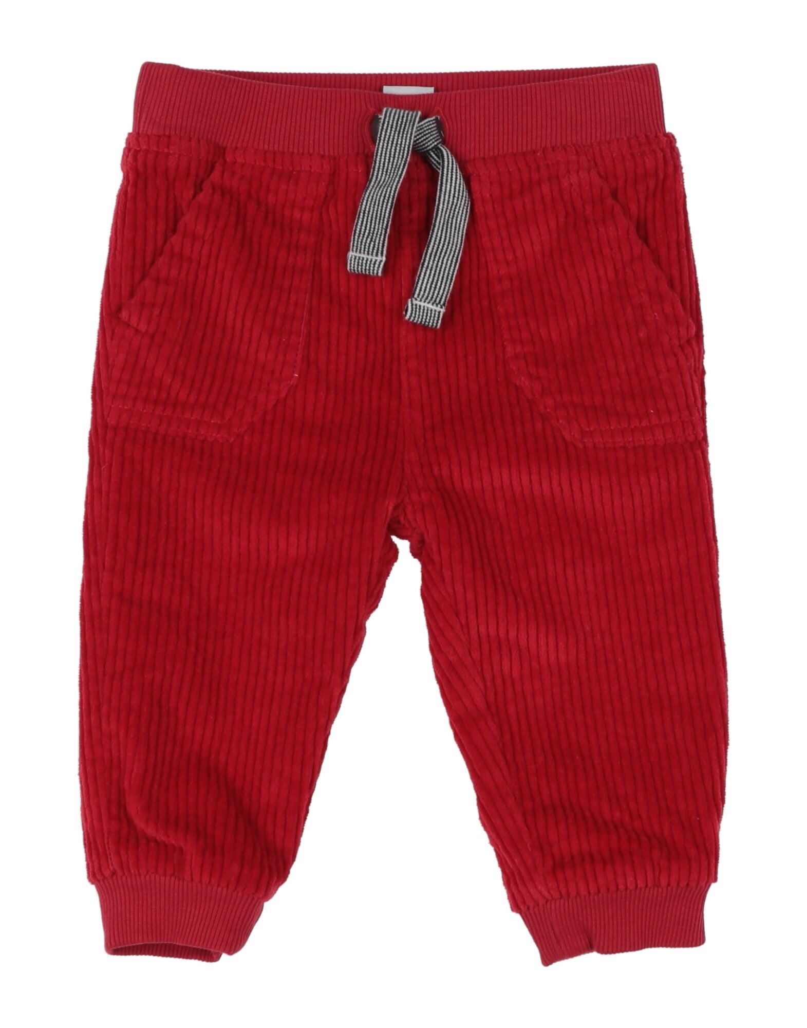 PETIT BATEAU - Trousers