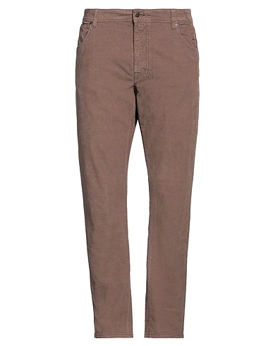 HACKETT Casual trouser 99% Cotton, 1% Elastane