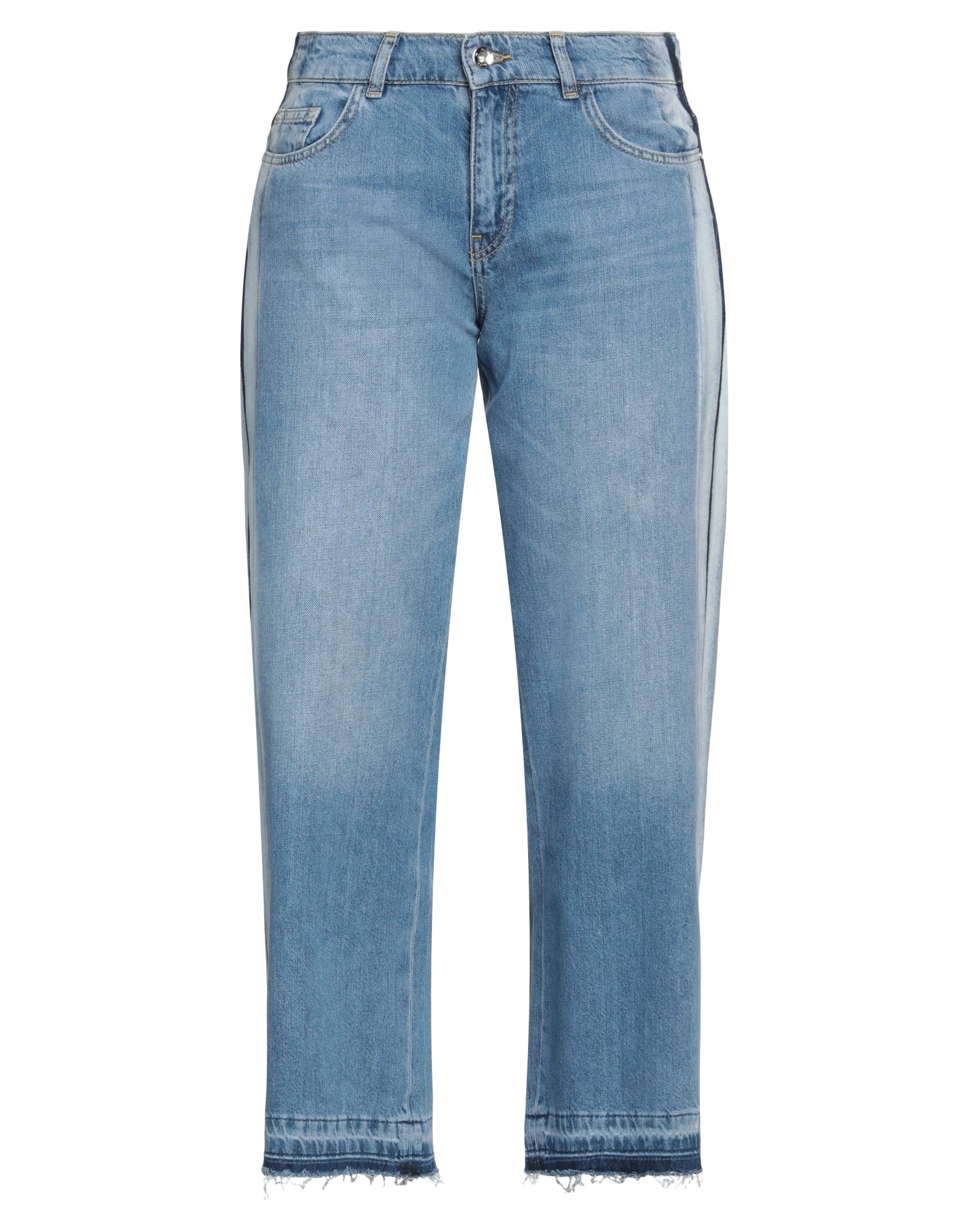 RELISH - Джинсовые брюки