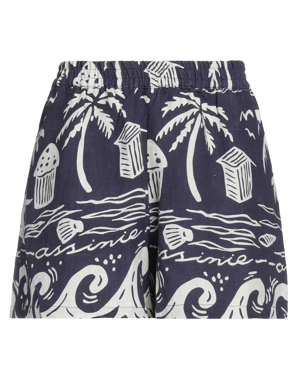 PLACE NATIONALE - Shorts & Bermuda Shorts
