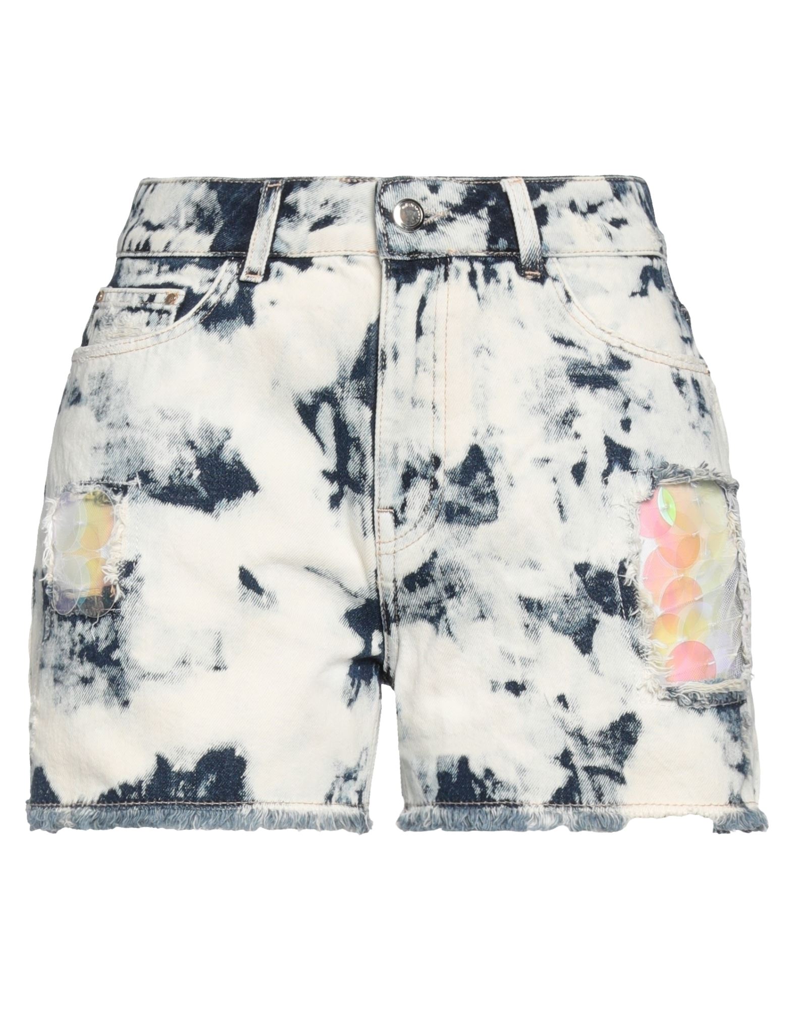 RELISH - Denim shorts