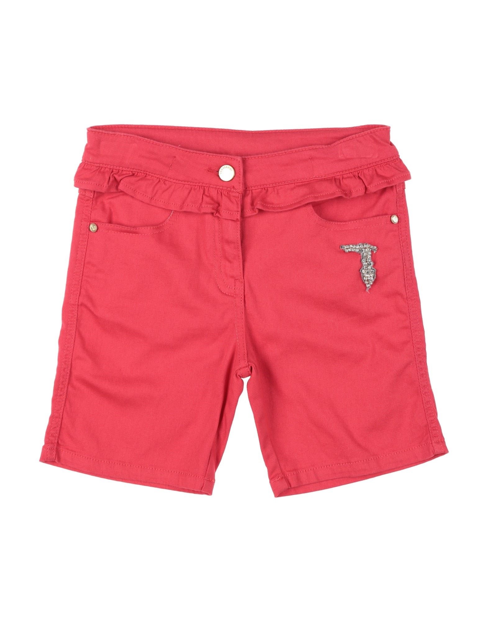 TRUSSARDI JUNIOR - Shorts & Bermuda Shorts