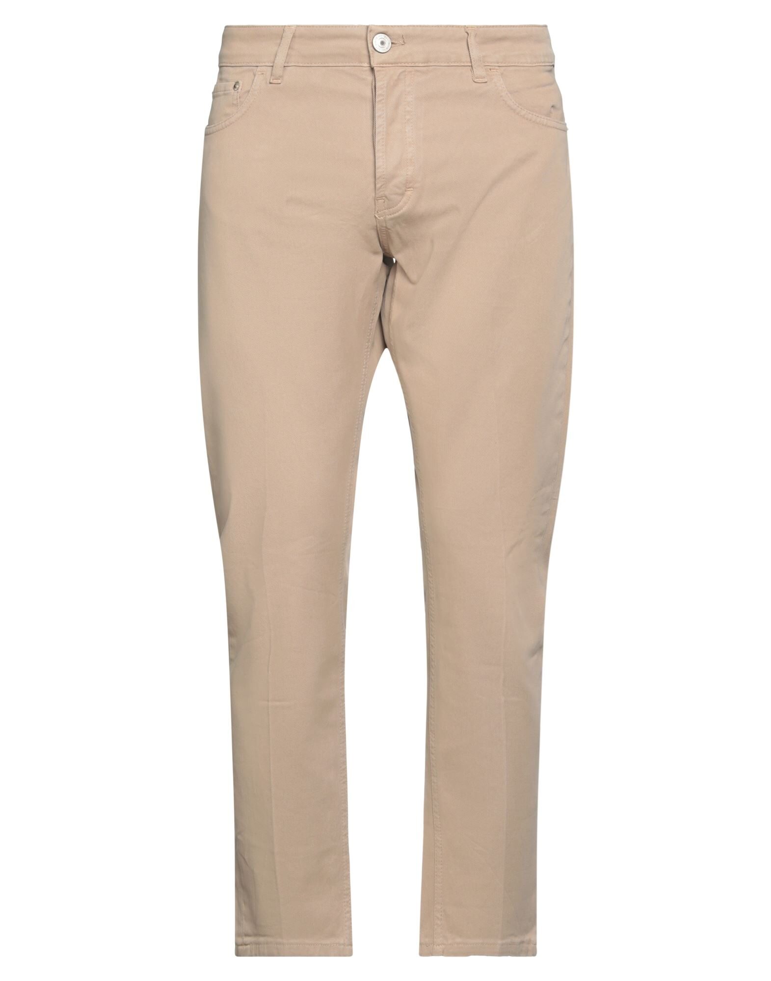 YES LONDON - Повседневные брюки