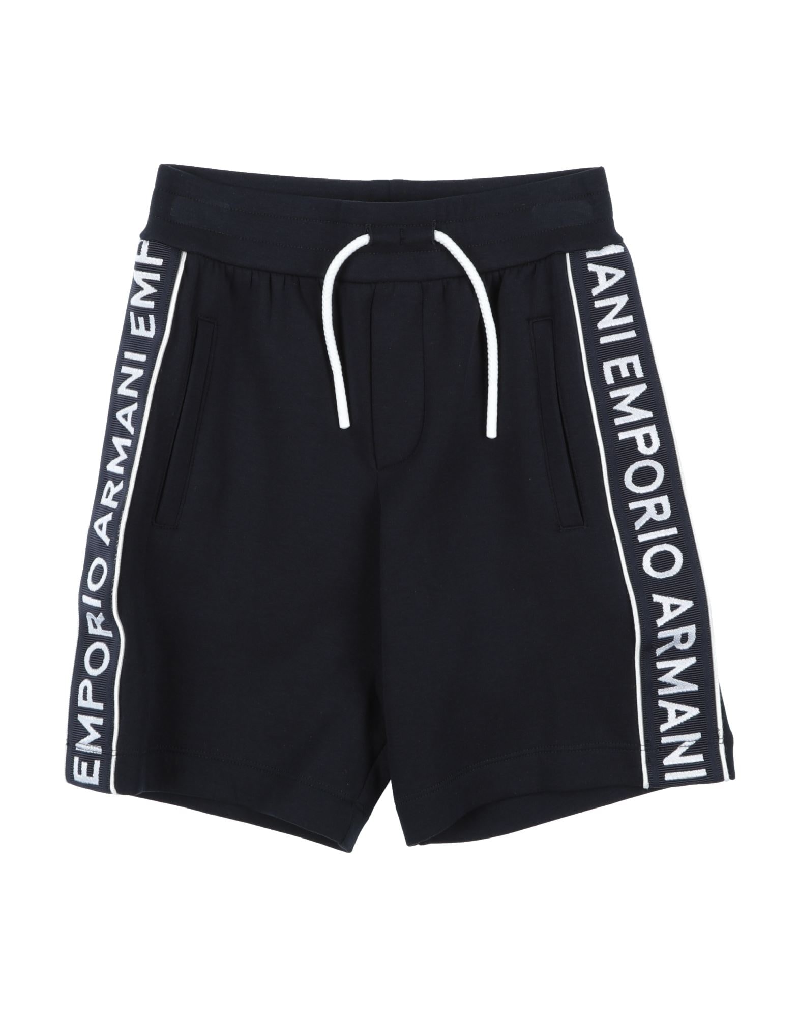 EMPORIO ARMANI - Shorts & Bermuda Shorts