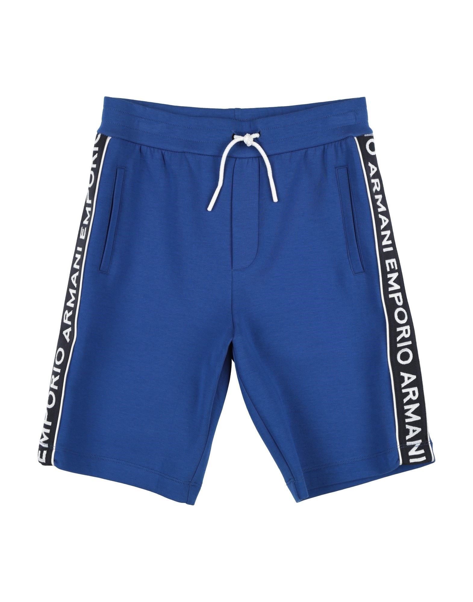 EMPORIO ARMANI - Shorts & Bermudashorts