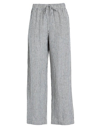 ARKET Casual pants Ivory 100% Linen