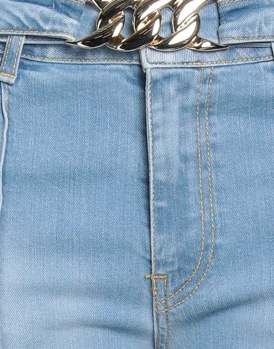 CRISTINAEFFE Джинсовые брюки