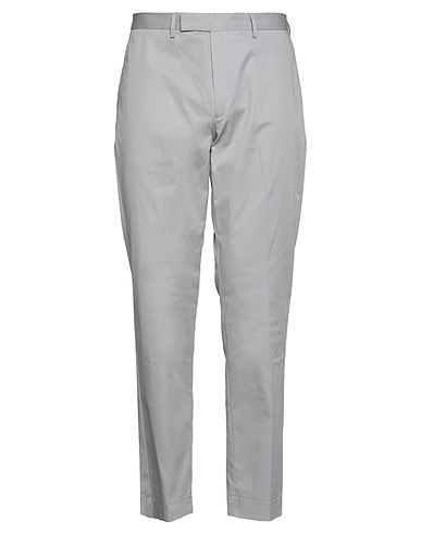 HACKETT Chinos Grigio 98% Cotone, 2% Elastan