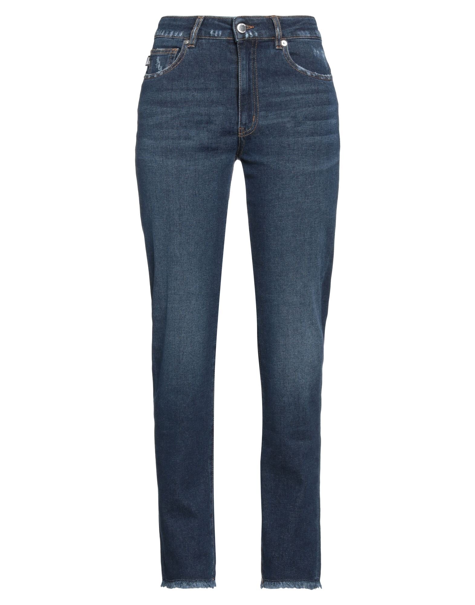 LOVE MOSCHINO - ジーンズ