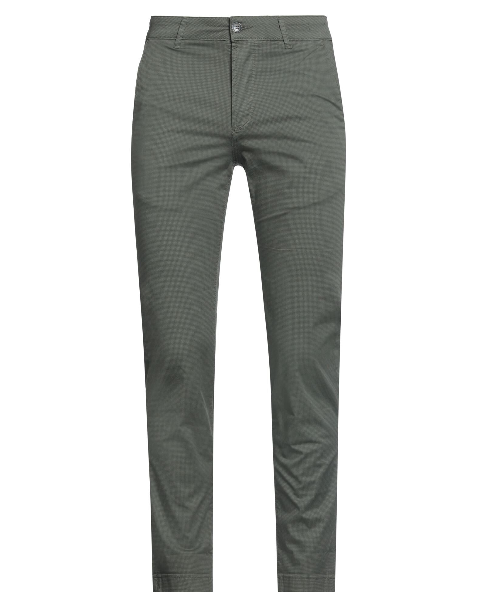 CAMOUFLAGE AR AND J. - Pantaloni