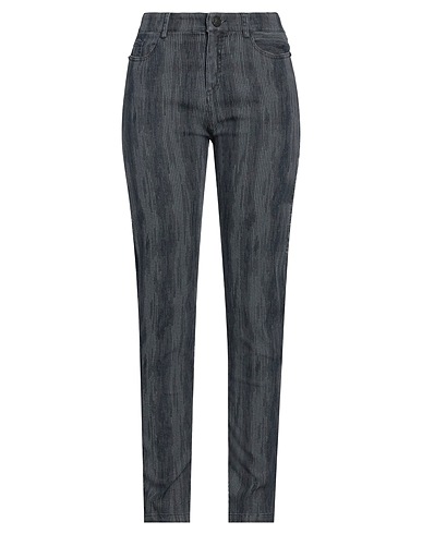 VIVIENNE WESTWOOD Hosen Braungrau 78% Baumwolle, 20% Polyamid, 2% Elastan