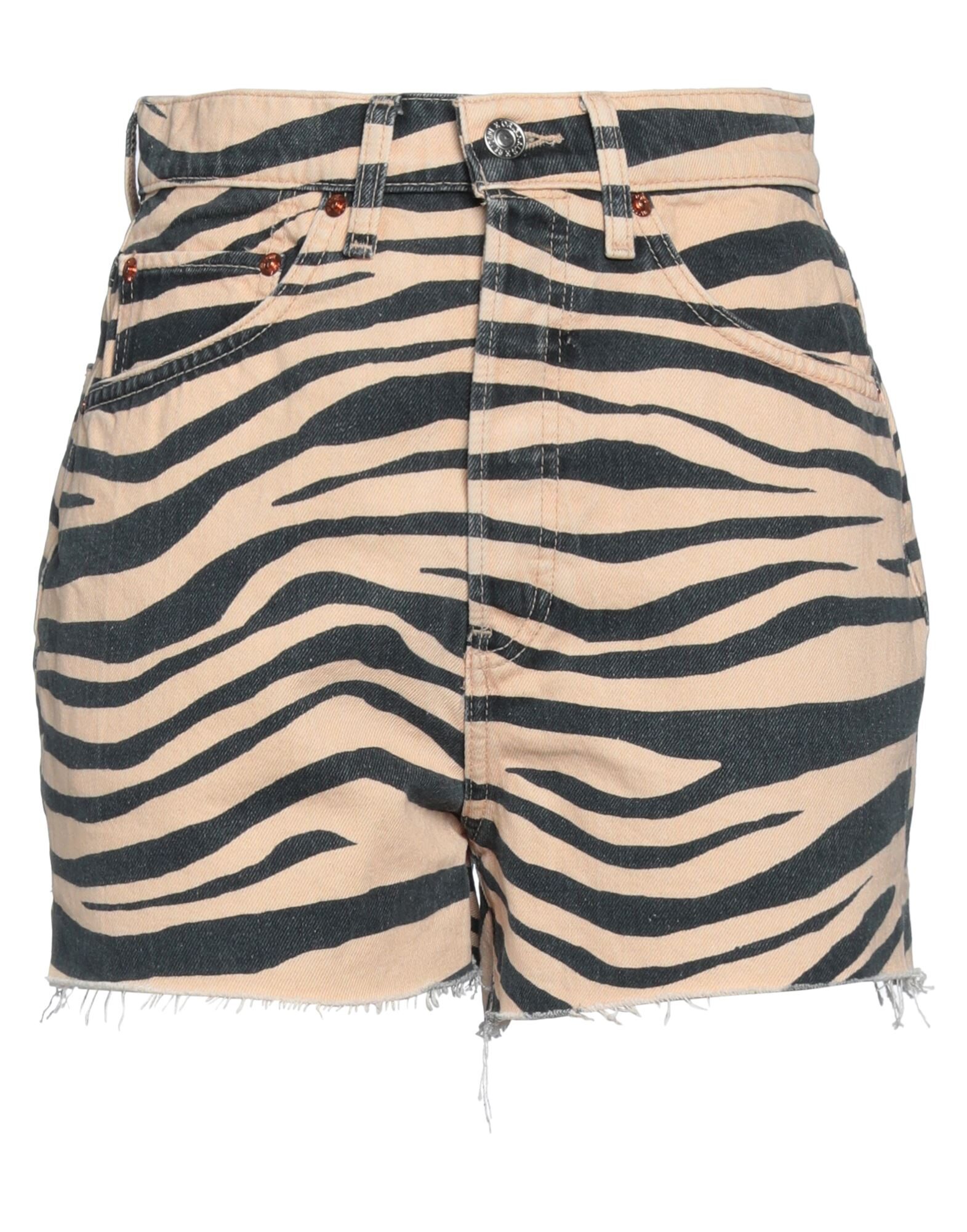 RE/DONE - Denim shorts