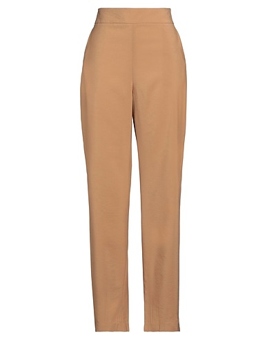 NIŪ Casual trouser Camel 85% Viscose, 15% Polyamide