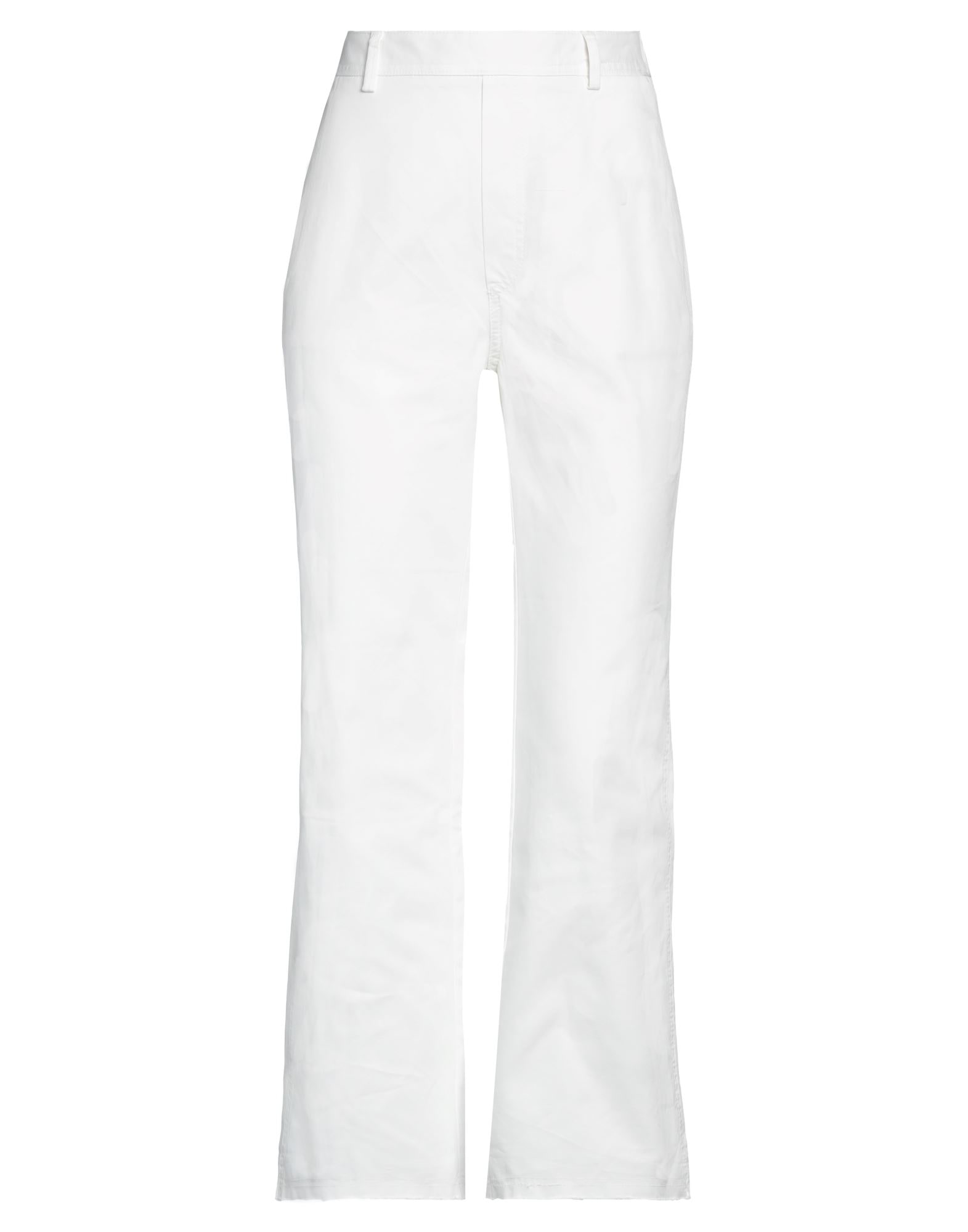 SIBEL SARAL - Повседневные брюки