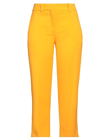 ERIKA CAVALLINI Pantalon Mandarine 68% Polyester, 29% Viscose, 3% Élasthanne