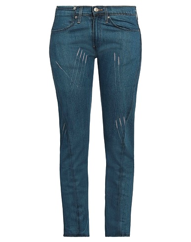 LEVI'S ジーンズ ブルー コットン 98% / ポリウレタン 2%